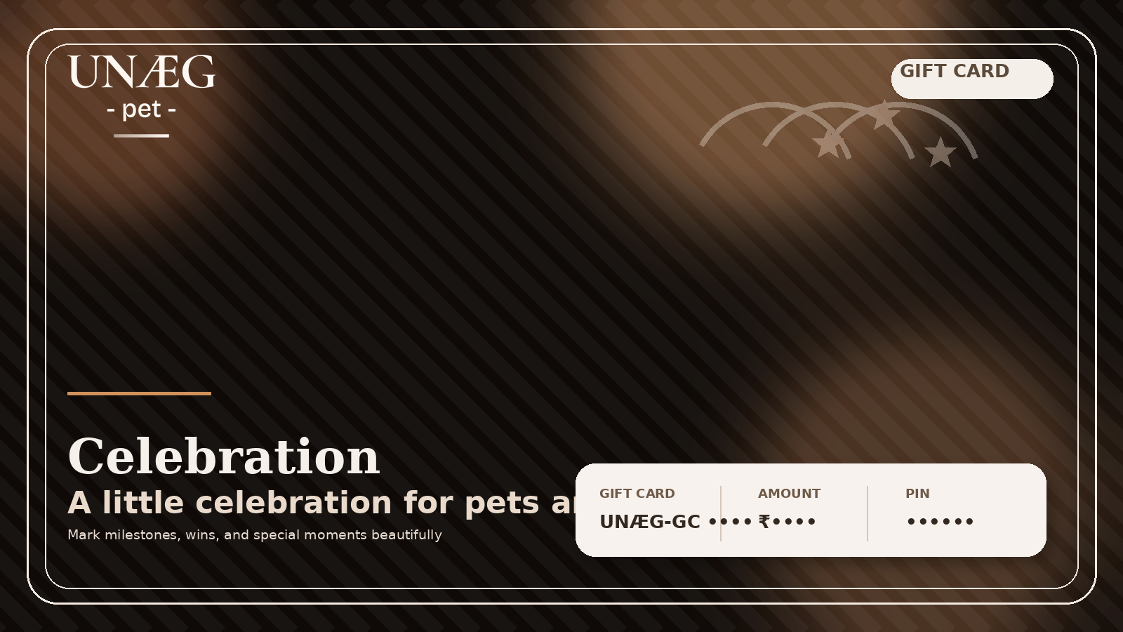 Celebration