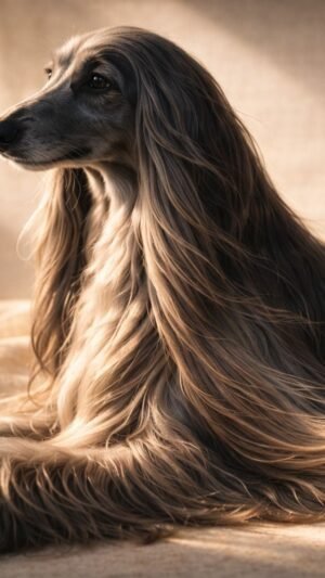 Shed-Control Peptide Serum | Follicle Rise