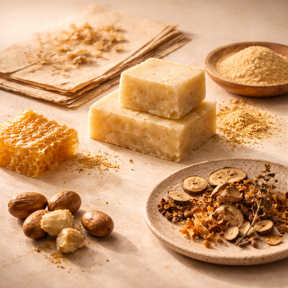 Snout & Lip Butter | Ceramide+ Rescue