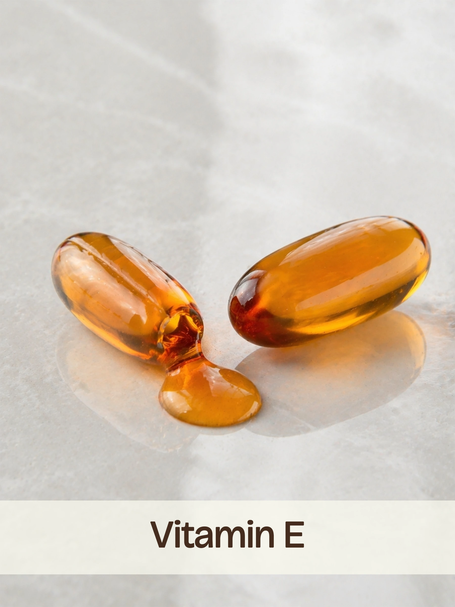 Repairs what oxidative stress takes away