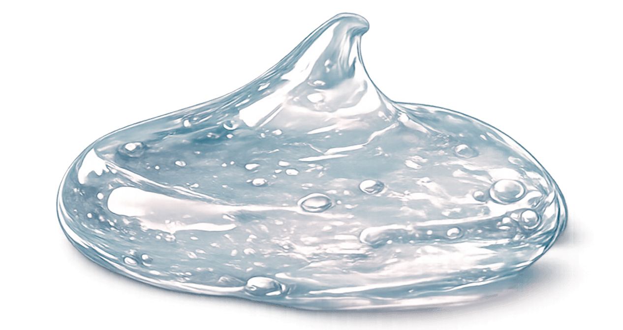 Gel Textures